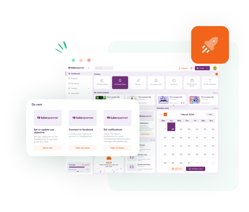 A Fully Personalised To Do List