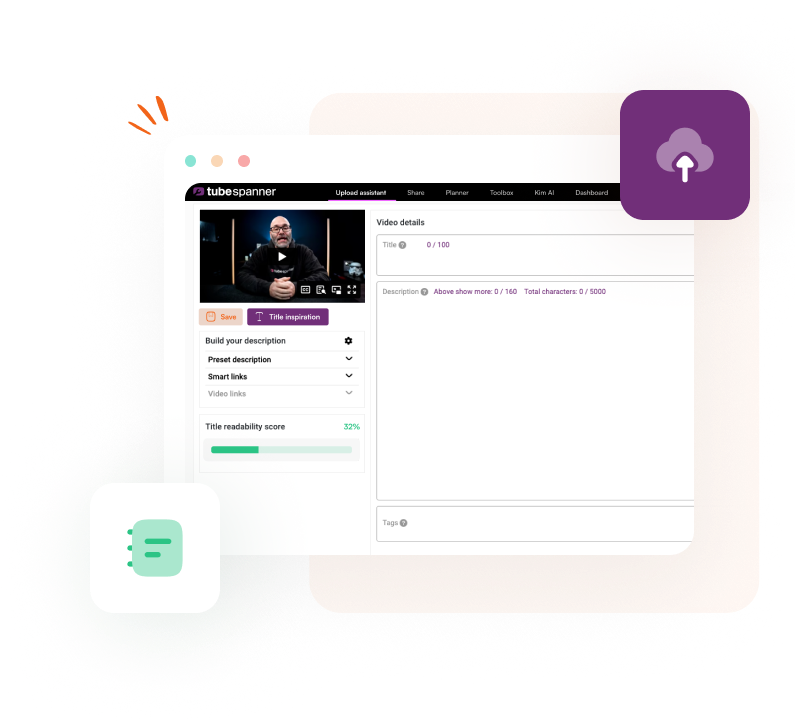 Upload Assistant