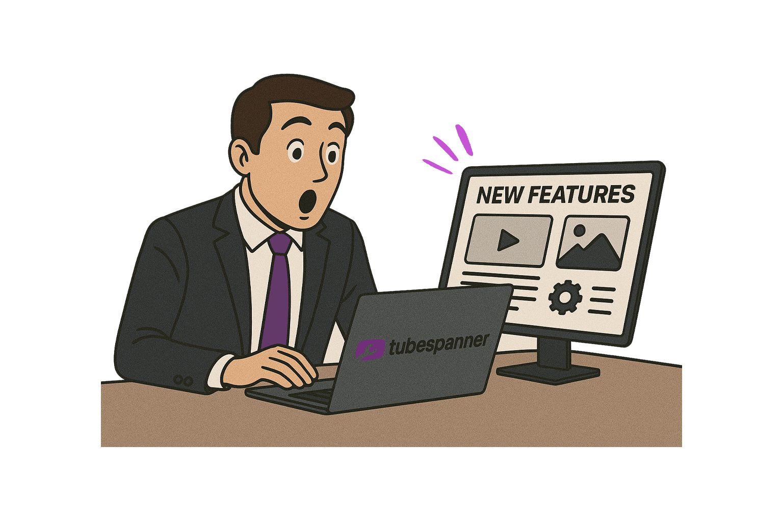 Early Access to New Features