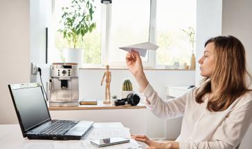 Stop Procrastinating and Start Creating