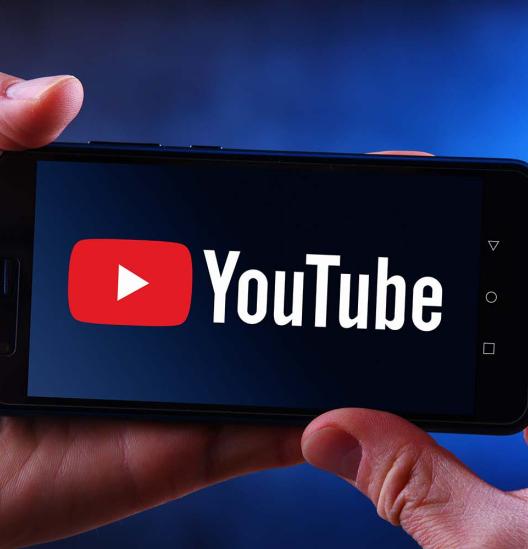 Top Tips for making a popular Youtube video