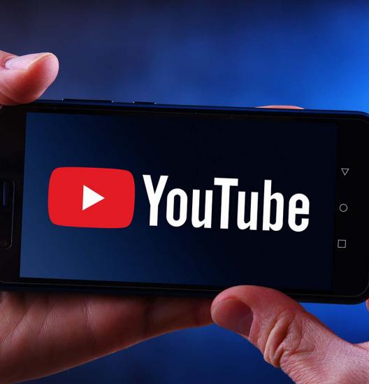 Top Tips for making a popular Youtube video