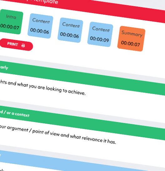 How to write a video script with AI