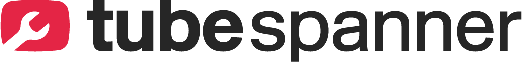 Tubespanner logo